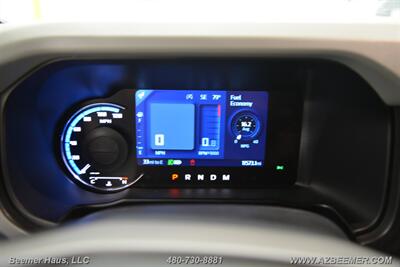 2023 Ford Bronco Badlands   - Photo 28 - Mesa, AZ 85202