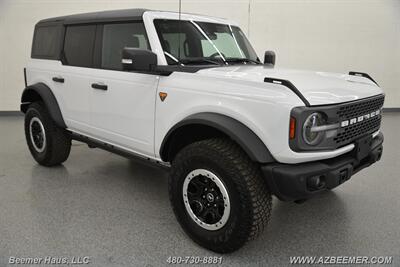2023 Ford Bronco Badlands   - Photo 7 - Mesa, AZ 85202