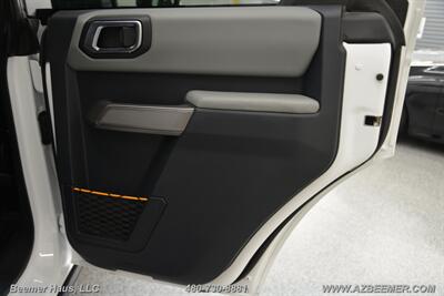 2023 Ford Bronco Badlands   - Photo 44 - Mesa, AZ 85202