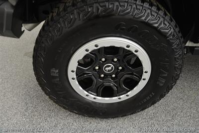 2023 Ford Bronco Badlands   - Photo 50 - Mesa, AZ 85202