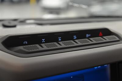 2023 Ford Bronco Badlands   - Photo 33 - Mesa, AZ 85202