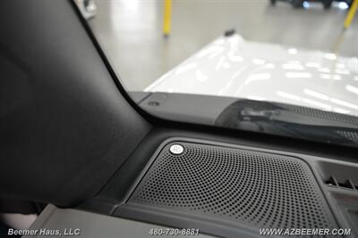 2023 Ford Bronco Badlands   - Photo 40 - Mesa, AZ 85202