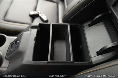 2023 Ford Bronco Badlands   - Photo 37 - Mesa, AZ 85202