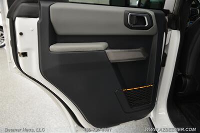 2023 Ford Bronco Badlands   - Photo 43 - Mesa, AZ 85202
