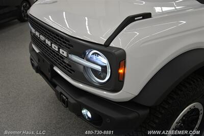2023 Ford Bronco Badlands   - Photo 55 - Mesa, AZ 85202