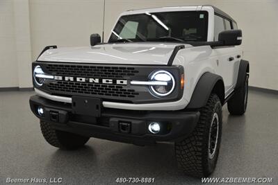 2023 Ford Bronco Badlands   - Photo 54 - Mesa, AZ 85202