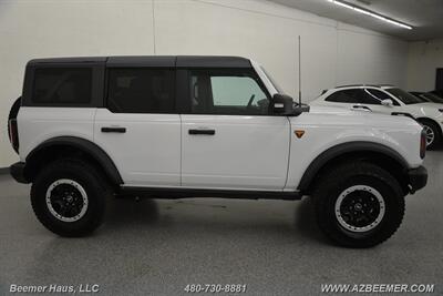 2023 Ford Bronco Badlands   - Photo 8 - Mesa, AZ 85202