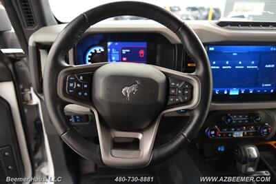 2023 Ford Bronco Badlands   - Photo 27 - Mesa, AZ 85202