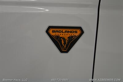 2023 Ford Bronco Badlands   - Photo 12 - Mesa, AZ 85202