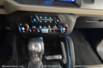2024 Ford Bronco Wildtrak   - Photo 29 - Mesa, AZ 85202