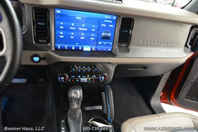 2024 Ford Bronco Wildtrak   - Photo 26 - Mesa, AZ 85202
