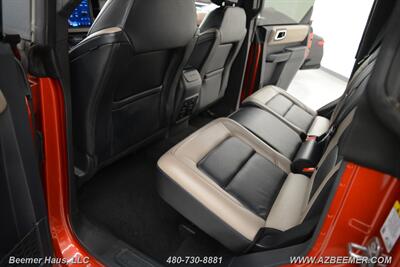 2024 Ford Bronco Wildtrak   - Photo 22 - Mesa, AZ 85202