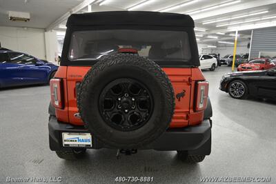 2024 Ford Bronco Wildtrak   - Photo 10 - Mesa, AZ 85202