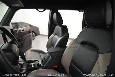 2024 Ford Bronco Wildtrak   - Photo 15 - Mesa, AZ 85202