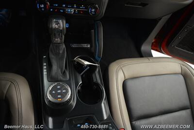 2024 Ford Bronco Wildtrak   - Photo 30 - Mesa, AZ 85202