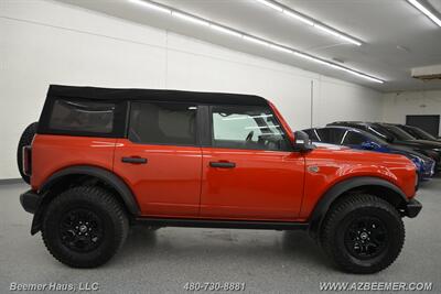 2024 Ford Bronco Wildtrak   - Photo 8 - Mesa, AZ 85202