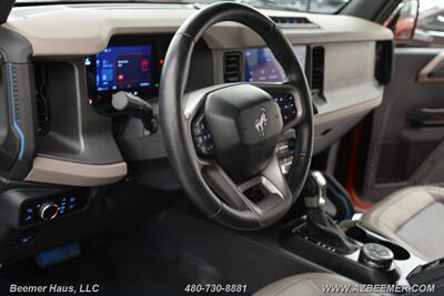 2024 Ford Bronco Wildtrak   - Photo 13 - Mesa, AZ 85202