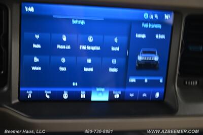 2024 Ford Bronco Wildtrak   - Photo 27 - Mesa, AZ 85202