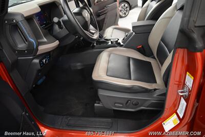 2024 Ford Bronco Wildtrak   - Photo 14 - Mesa, AZ 85202