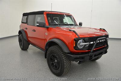 2024 Ford Bronco Wildtrak   - Photo 6 - Mesa, AZ 85202