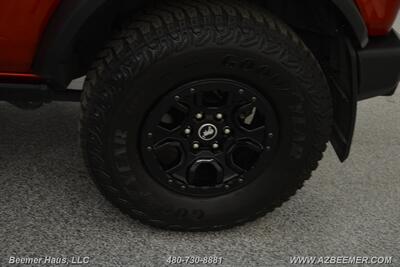 2024 Ford Bronco Wildtrak   - Photo 42 - Mesa, AZ 85202