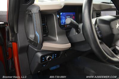 2024 Ford Bronco Wildtrak   - Photo 24 - Mesa, AZ 85202