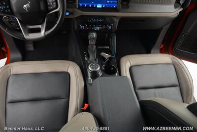 2024 Ford Bronco Wildtrak   - Photo 17 - Mesa, AZ 85202