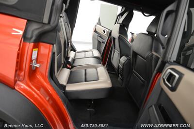 2024 Ford Bronco Wildtrak   - Photo 20 - Mesa, AZ 85202
