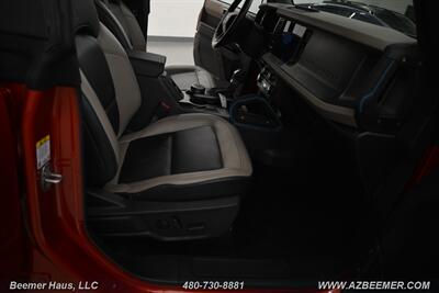 2024 Ford Bronco Wildtrak   - Photo 18 - Mesa, AZ 85202