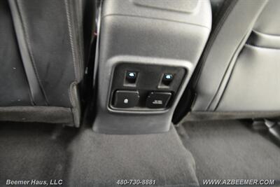 2024 Ford Bronco Wildtrak   - Photo 23 - Mesa, AZ 85202