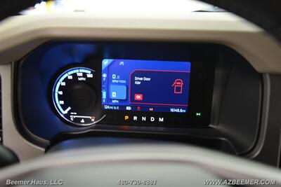 2024 Ford Bronco Wildtrak   - Photo 25 - Mesa, AZ 85202