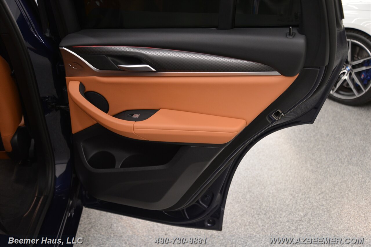2024 BMW X3 sDrive30i - Photo 41 - Mesa, AZ 85202