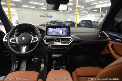 2024 BMW X3 sDrive30i   - Photo 25 - Mesa, AZ 85202