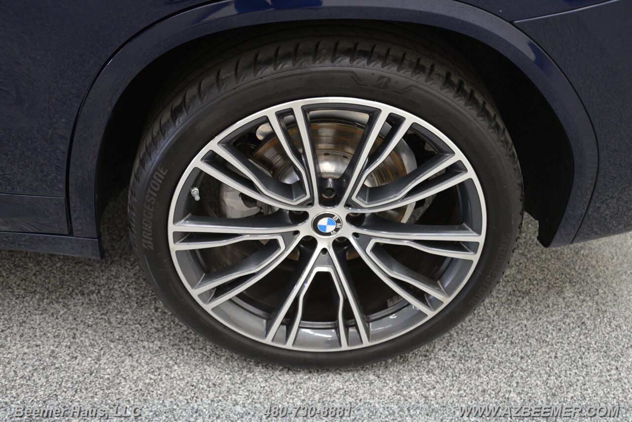 2024 BMW X3 sDrive30i - Photo 48 - Mesa, AZ 85202