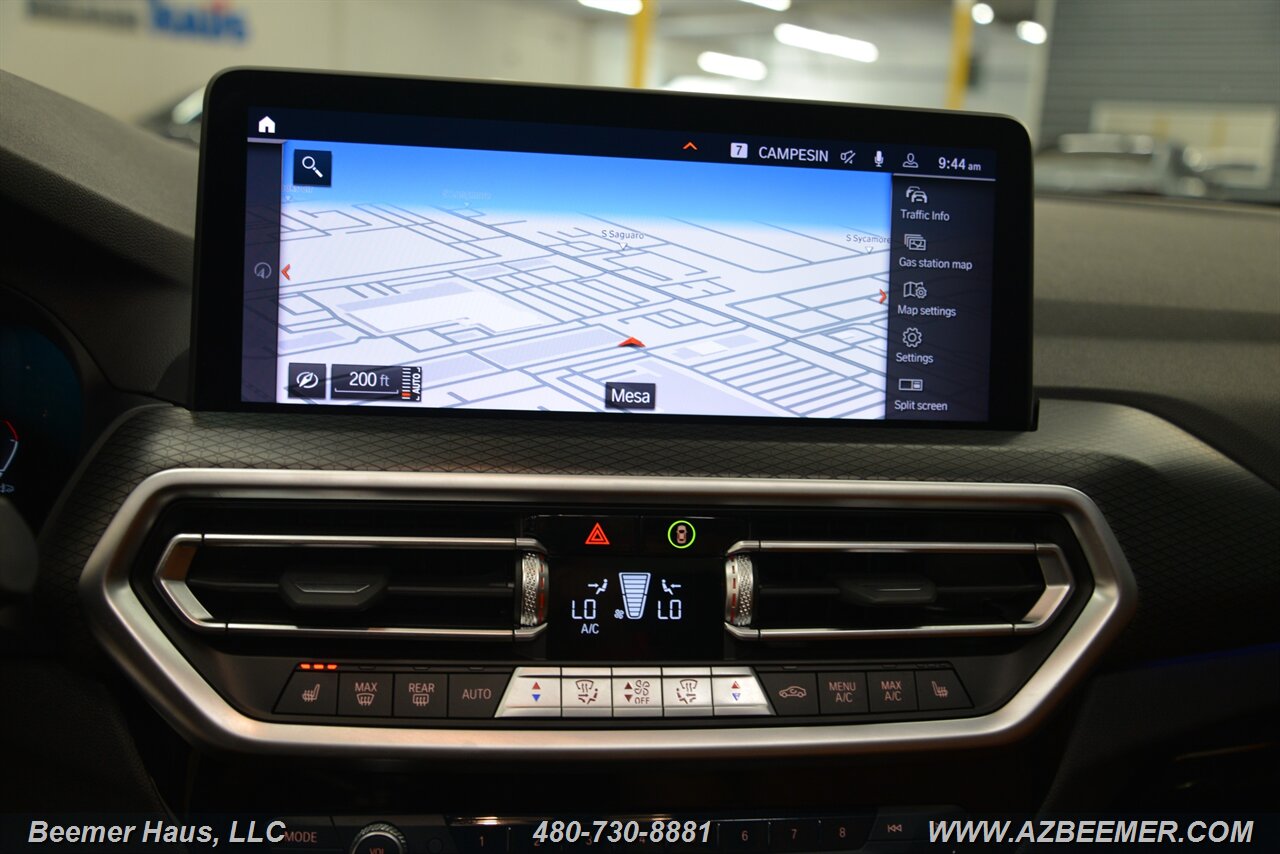 2024 BMW X3 sDrive30i - Photo 32 - Mesa, AZ 85202
