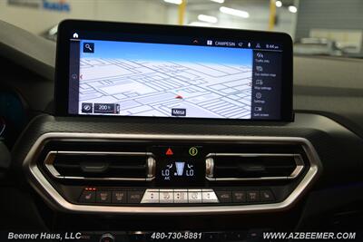 2024 BMW X3 sDrive30i   - Photo 32 - Mesa, AZ 85202