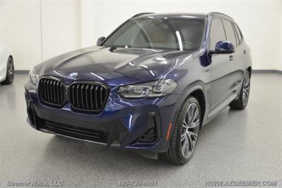 2024 BMW X3 sDrive30i   - Photo 2 - Mesa, AZ 85202