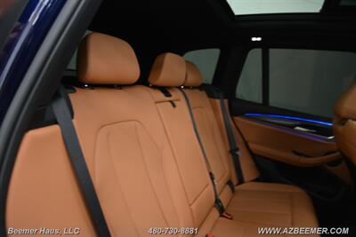 2024 BMW X3 sDrive30i   - Photo 21 - Mesa, AZ 85202