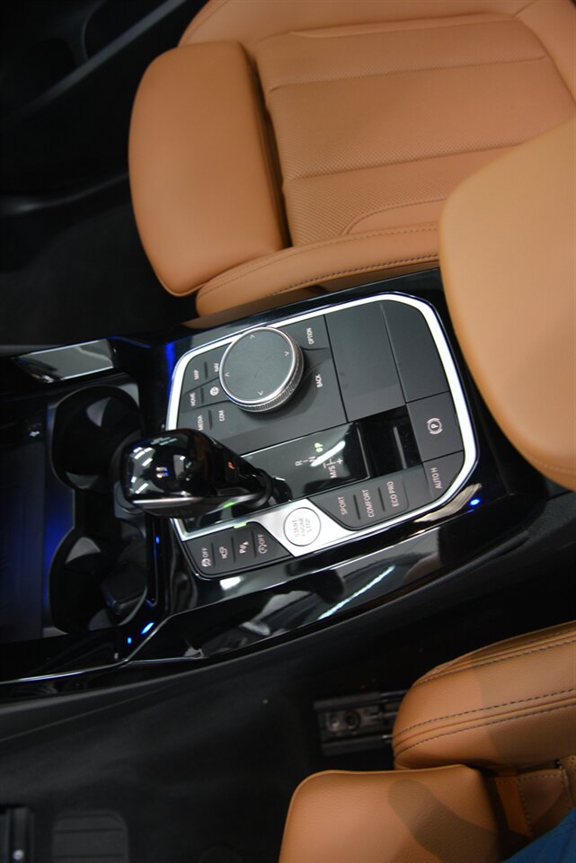 2024 BMW X3 sDrive30i - Photo 34 - Mesa, AZ 85202