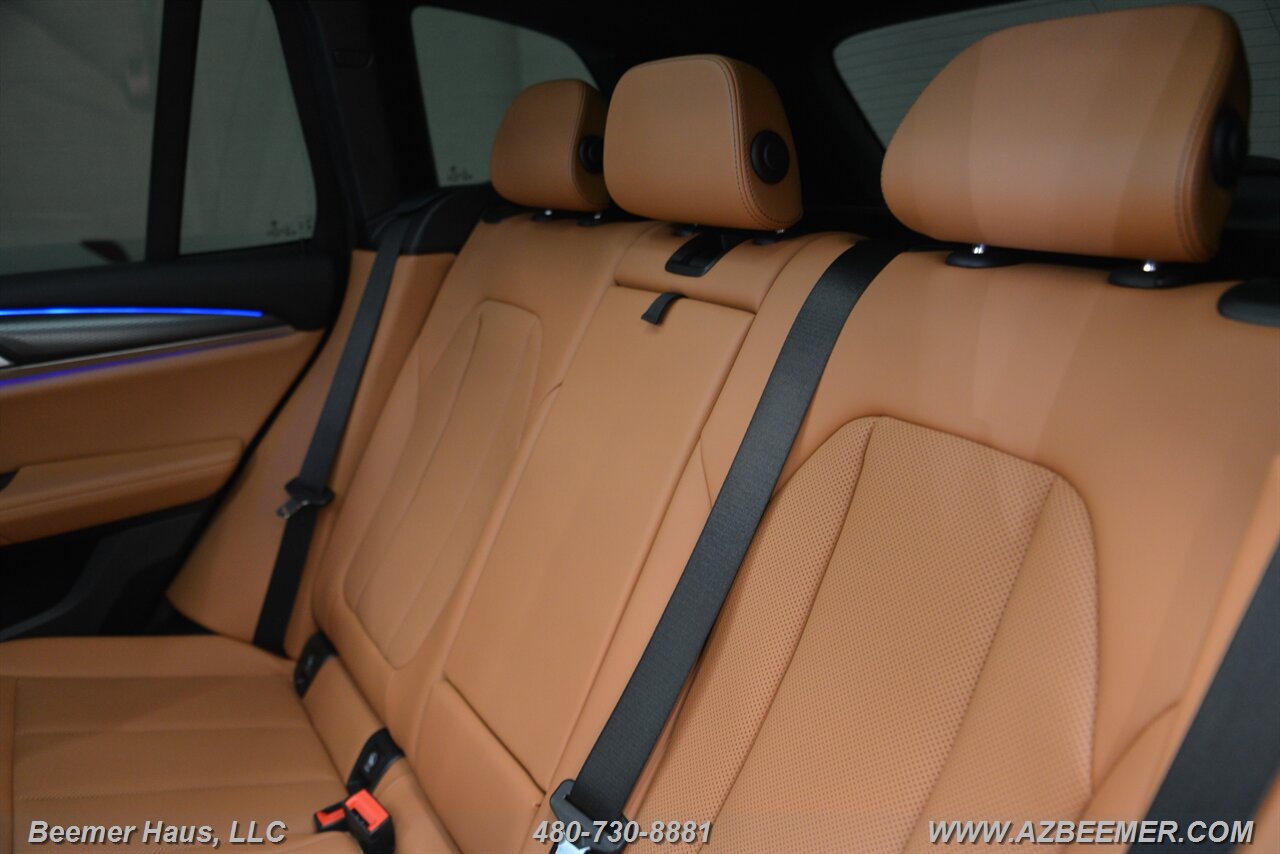 2024 BMW X3 sDrive30i - Photo 23 - Mesa, AZ 85202