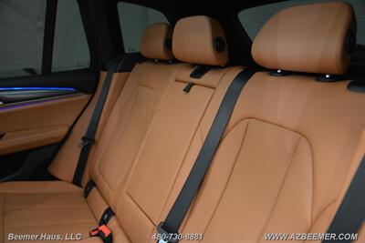 2024 BMW X3 sDrive30i   - Photo 23 - Mesa, AZ 85202