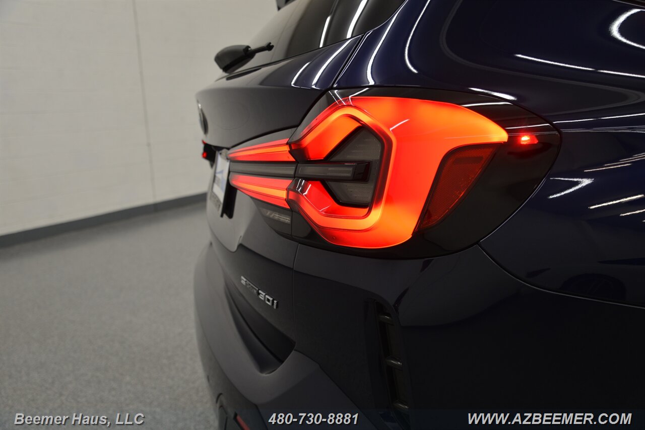 2024 BMW X3 sDrive30i - Photo 45 - Mesa, AZ 85202
