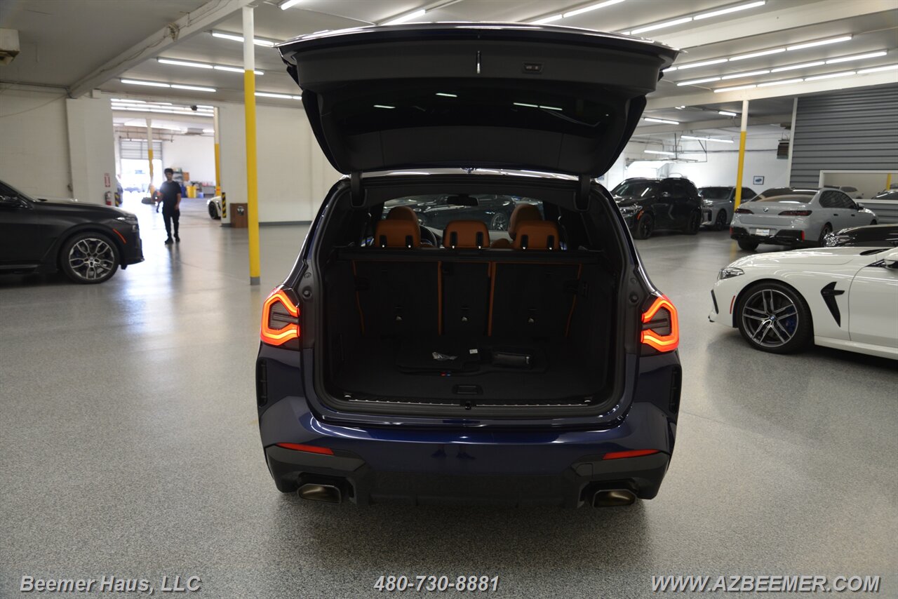 2024 BMW X3 sDrive30i - Photo 43 - Mesa, AZ 85202