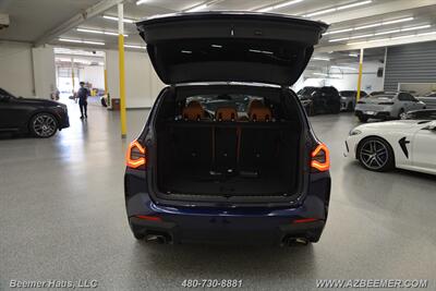 2024 BMW X3 sDrive30i   - Photo 43 - Mesa, AZ 85202