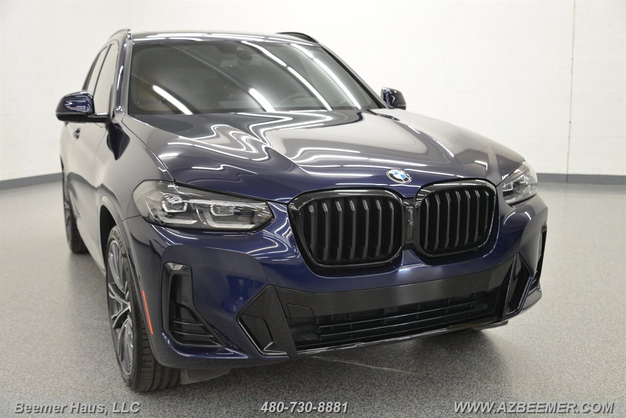 2024 BMW X3 sDrive30i - Photo 6 - Mesa, AZ 85202