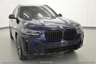 2024 BMW X3 sDrive30i   - Photo 6 - Mesa, AZ 85202