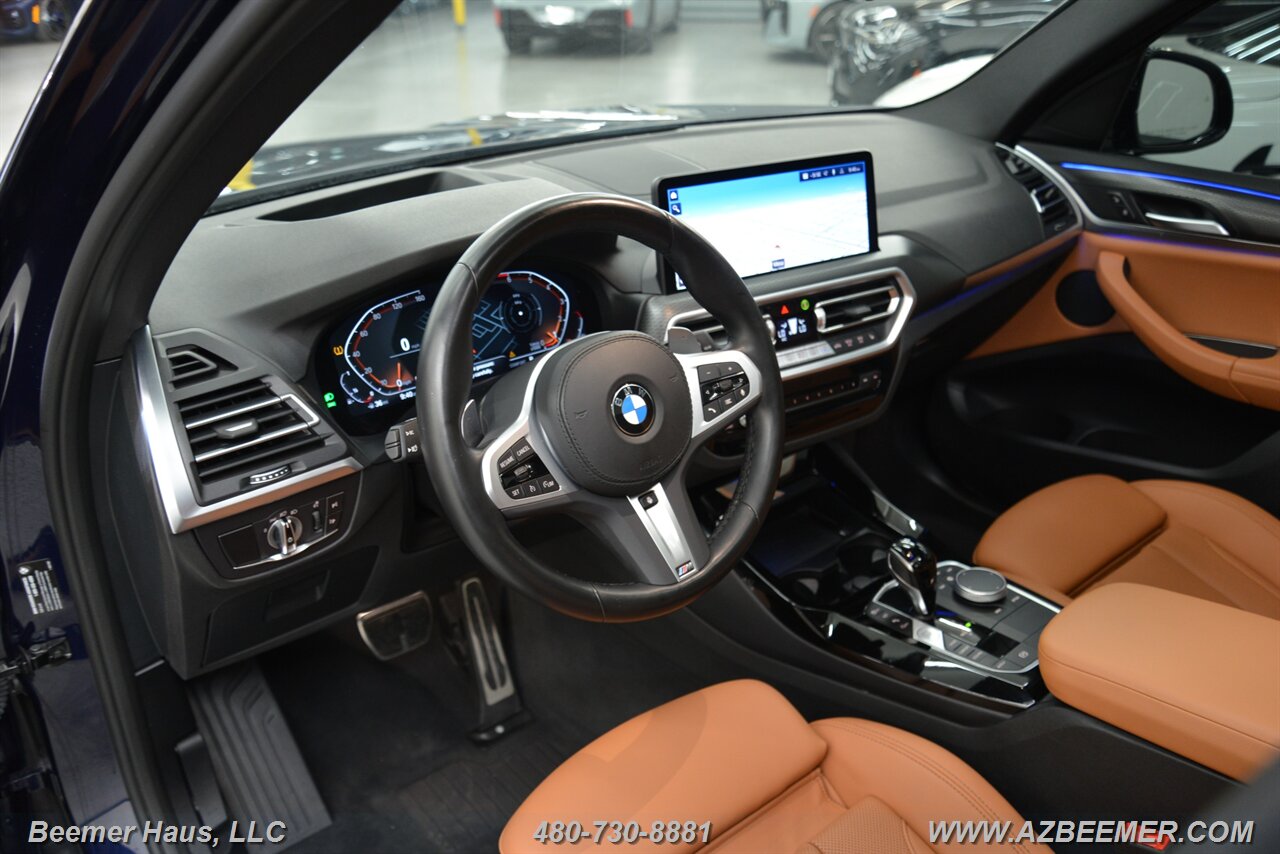 2024 BMW X3 sDrive30i - Photo 15 - Mesa, AZ 85202