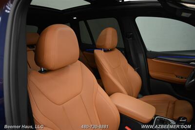 2024 BMW X3 sDrive30i   - Photo 17 - Mesa, AZ 85202