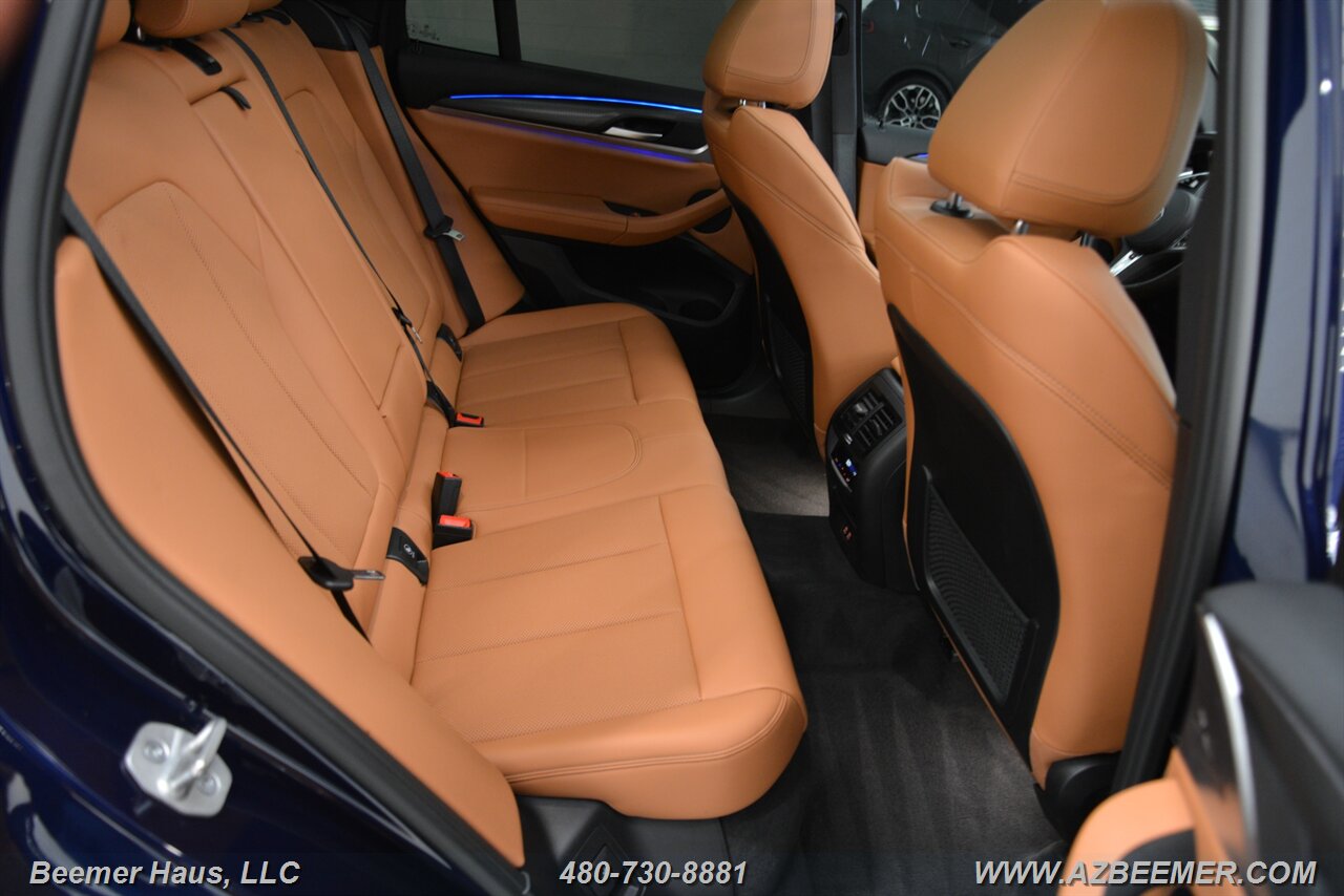 2024 BMW X3 sDrive30i - Photo 20 - Mesa, AZ 85202