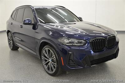 2024 BMW X3 sDrive30i   - Photo 7 - Mesa, AZ 85202